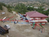 Konagimizin Acilisi